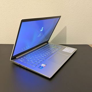 ASUS VIVOBOOK S14 S433 i5 1135G7 2.4 16GB 512GB S