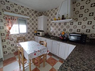 Casa rural en venta en Las Palmeras-Dehesilla en Sanlúcar de Barrameda