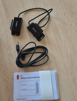 Intercomunicador Sena Pi Bluetooth para Cascos