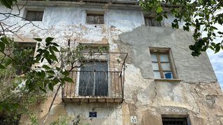 Casa rural en venta en Alcoy/Alcoi