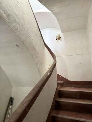 Casa rural en venta en Alcoy/Alcoi