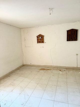 Casa rural en venta en Alcoy/Alcoi