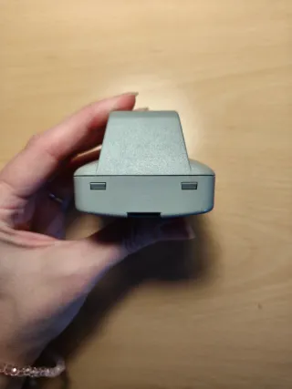 Rumble Pak - Nintendo 64
