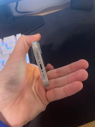 iPhone 12 mini oferta