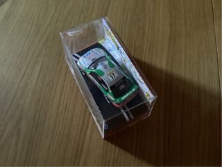 Scalextric Hyundai Accent WRC.Venta en mano en Bcn