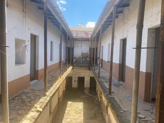 Chalet en venta en El Pino-Bajo de Guía en Sanlúcar de Barrameda