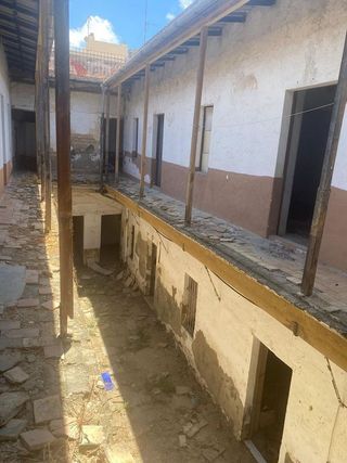 Chalet en venta en El Pino-Bajo de Guía en Sanlúcar de Barrameda