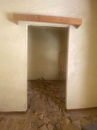 Chalet en venta en El Pino-Bajo de Guía en Sanlúcar de Barrameda