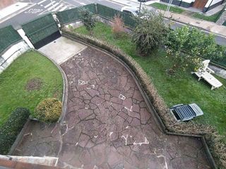 Chalet en venta en Centro - Mendibil - Santiago en Irun