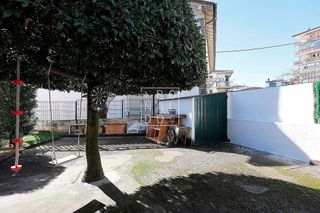 Chalet en venta en Centro - Mendibil - Santiago en Irun