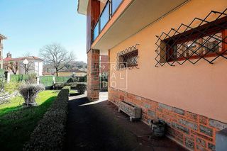 Chalet en venta en Centro - Mendibil - Santiago en Irun