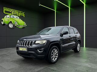 Jeep Grand Cherokee 3.0 V6 Diesel Laredo Auto 140 kW (190 CV)