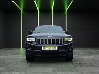 Jeep Grand Cherokee 3.0 V6 Diesel Laredo Auto 140 kW (190 CV)