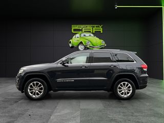 Jeep Grand Cherokee 3.0 V6 Diesel Laredo Auto 140 kW (190 CV)