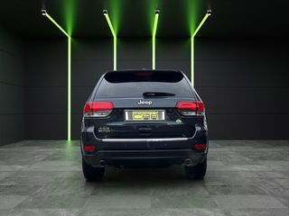 Jeep Grand Cherokee 3.0 V6 Diesel Laredo Auto 140 kW (190 CV)