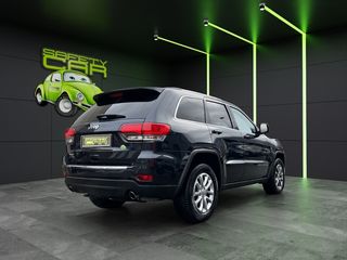 Jeep Grand Cherokee 3.0 V6 Diesel Laredo Auto 140 kW (190 CV)