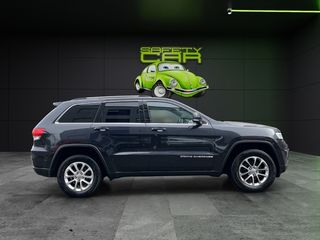 Jeep Grand Cherokee 3.0 V6 Diesel Laredo Auto 140 kW (190 CV)
