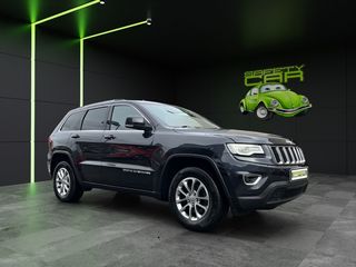Jeep Grand Cherokee 3.0 V6 Diesel Laredo Auto 140 kW (190 CV)