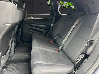 Jeep Grand Cherokee 3.0 V6 Diesel Laredo Auto 140 kW (190 CV)