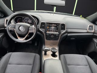 Jeep Grand Cherokee 3.0 V6 Diesel Laredo Auto 140 kW (190 CV)