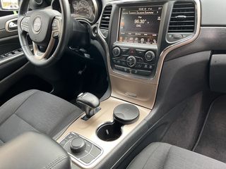 Jeep Grand Cherokee 3.0 V6 Diesel Laredo Auto 140 kW (190 CV)