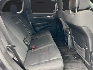 Jeep Grand Cherokee 3.0 V6 Diesel Laredo Auto 140 kW (190 CV)