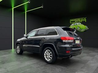Jeep Grand Cherokee 3.0 V6 Diesel Laredo Auto 140 kW (190 CV)