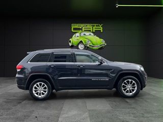 Jeep Grand Cherokee 3.0 V6 Diesel Laredo Auto 140 kW (190 CV)