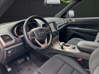 Jeep Grand Cherokee 3.0 V6 Diesel Laredo Auto 140 kW (190 CV)