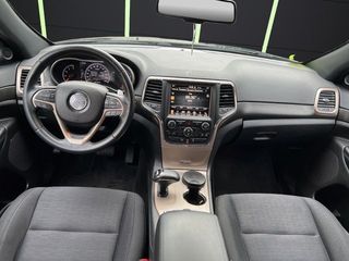 Jeep Grand Cherokee 3.0 V6 Diesel Laredo Auto 140 kW (190 CV)