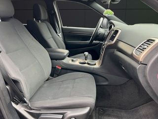 Jeep Grand Cherokee 3.0 V6 Diesel Laredo Auto 140 kW (190 CV)