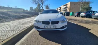 BMW Serie 4 2014