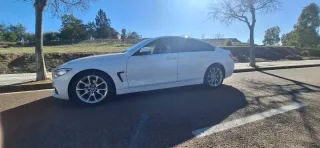 BMW Serie 4 2014