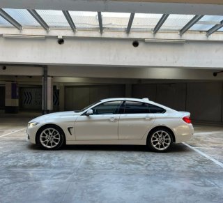 BMW Serie 4 2014