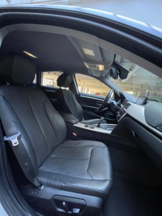 BMW Serie 4 2014