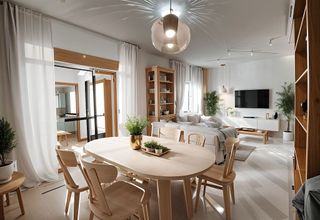 Chalet en venta en Fresnos en Torrejón de Ardoz