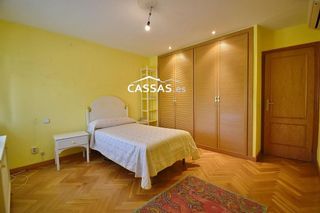 Chalet en venta en Fresnos en Torrejón de Ardoz