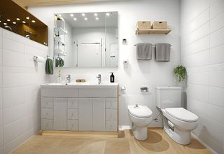 Chalet en venta en Fresnos en Torrejón de Ardoz