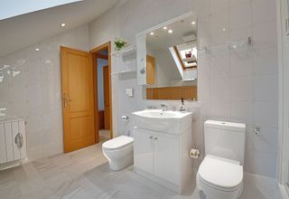 Chalet en venta en Fresnos en Torrejón de Ardoz