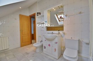 Chalet en venta en Fresnos en Torrejón de Ardoz