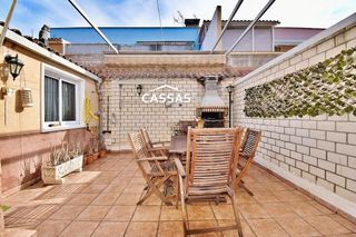 Chalet en venta en Fresnos en Torrejón de Ardoz