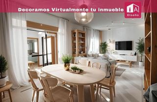 Chalet en venta en Fresnos en Torrejón de Ardoz