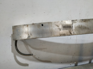 REFUERZO PARAGOLPES DELANTERO MERCEDES-BENZ CLASE