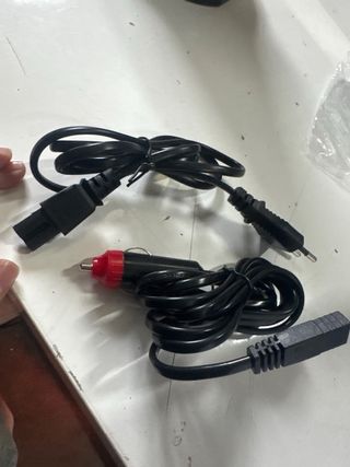 Nevera Pequeña Portátil AstroAI 6L