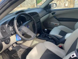 Saab 9-3 2006