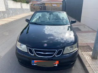 Saab 9-3 2006