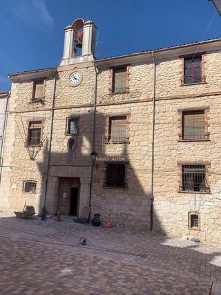 Casa en venta en Penàguila