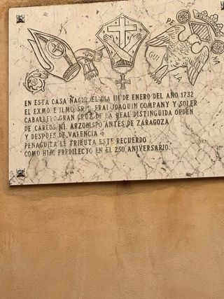 Casa en venta en Penàguila