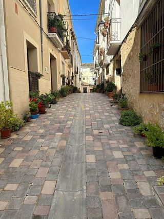 Casa en venta en Penàguila