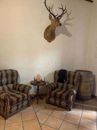 Casa en venta en Penàguila